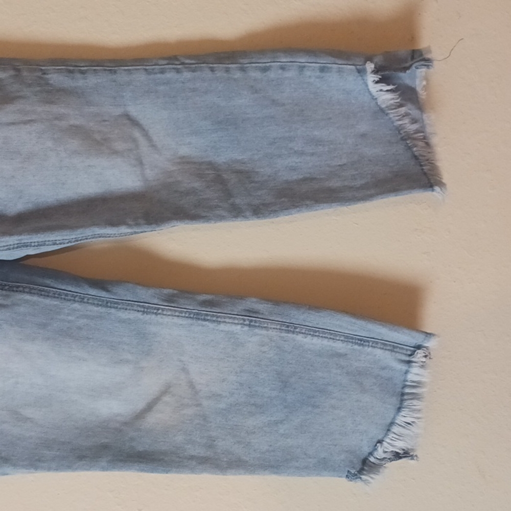 American Original Rewash Vintage Size 1/25 Color Blue - Picture 6 of 11